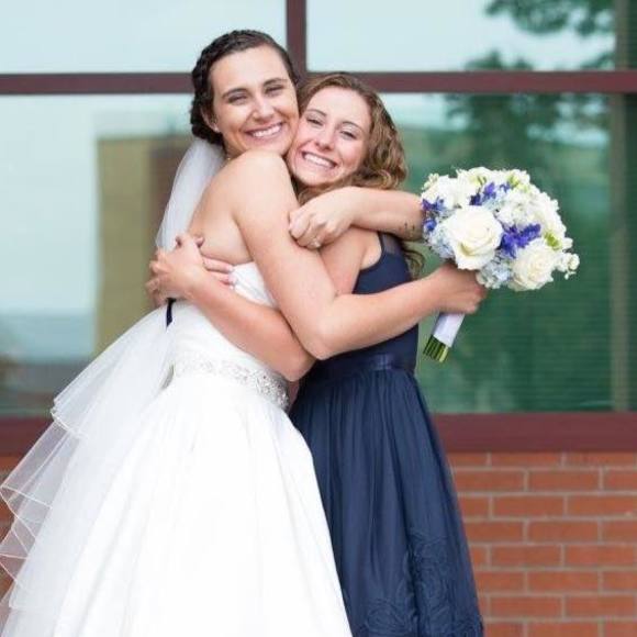 Meet your Posher, Hannah - Picture 1 of 1